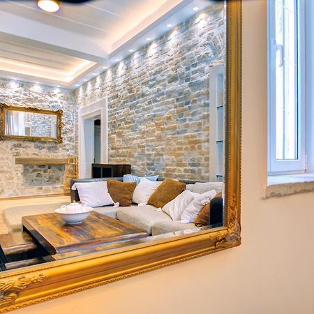 Apartmán Casa Androniki Corfu  Exteriér fotografie