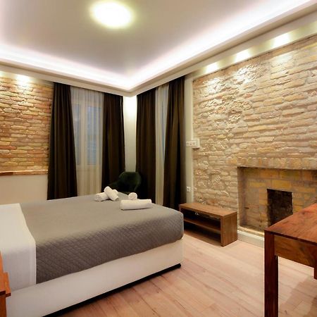 Apartmán Casa Androniki Corfu  Exteriér fotografie