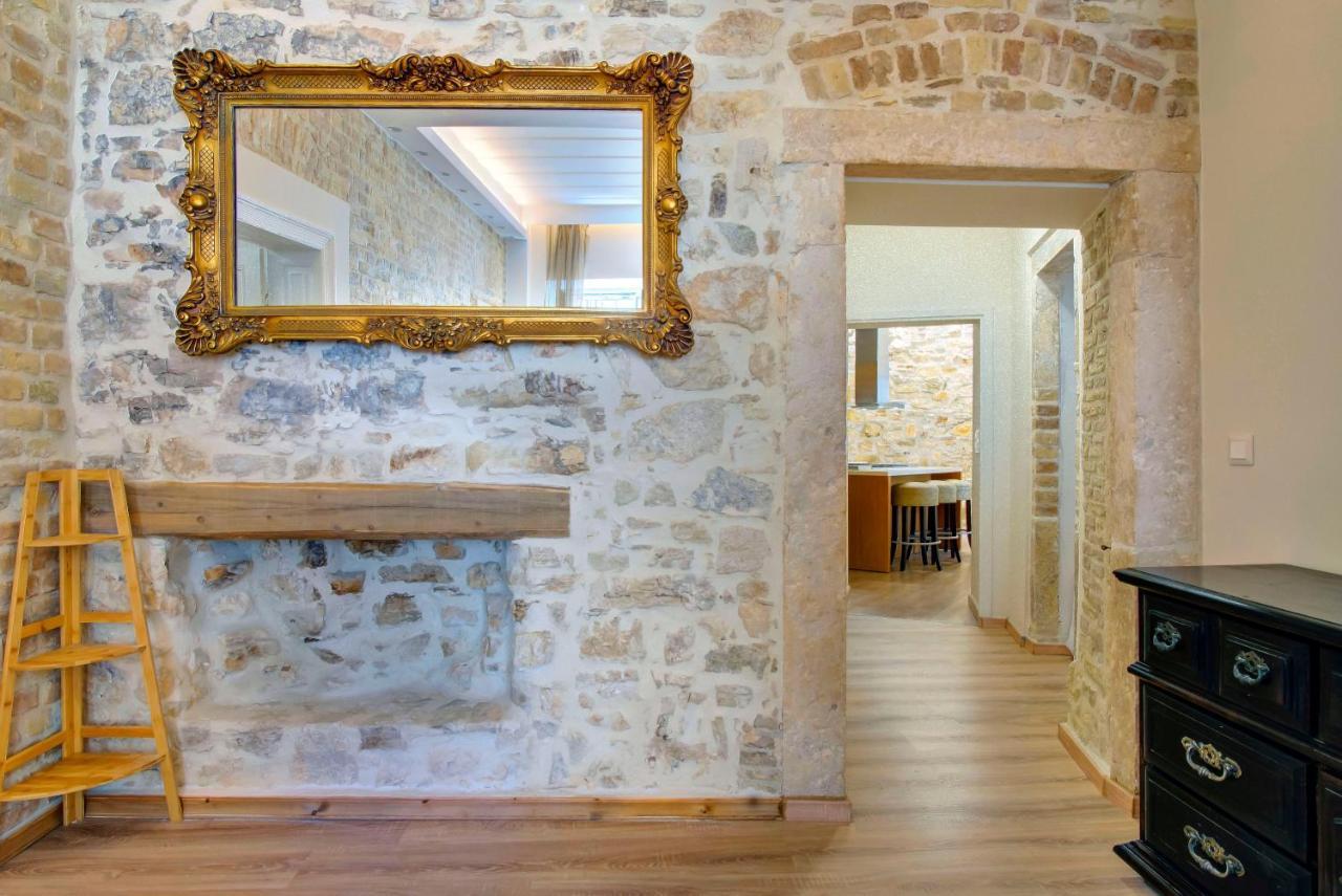 Apartmán Casa Androniki Corfu  Exteriér fotografie