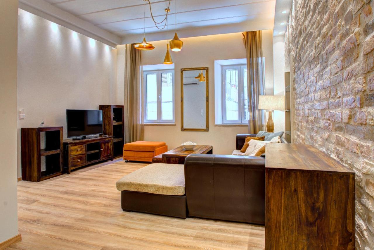 Apartmán Casa Androniki Corfu  Exteriér fotografie