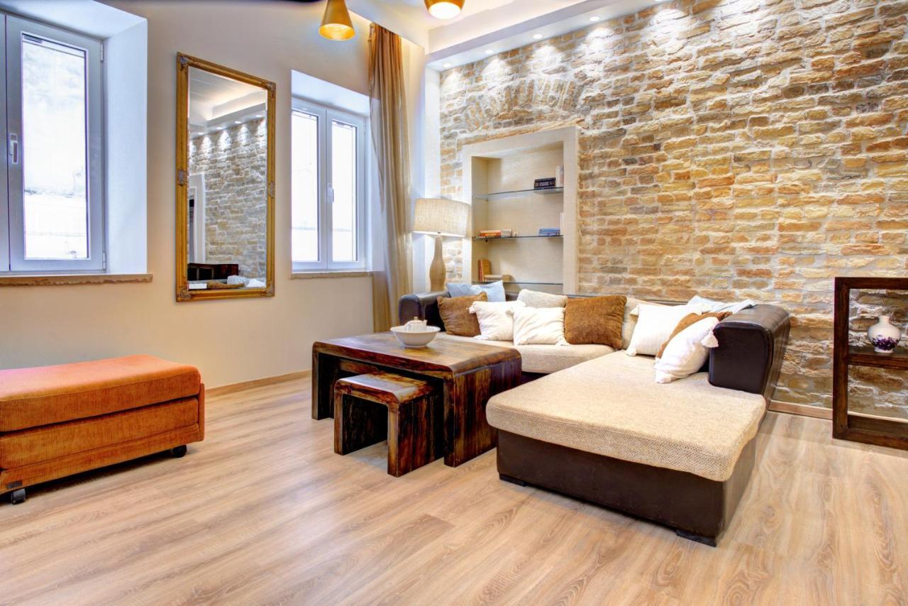 Apartmán Casa Androniki Corfu  Exteriér fotografie