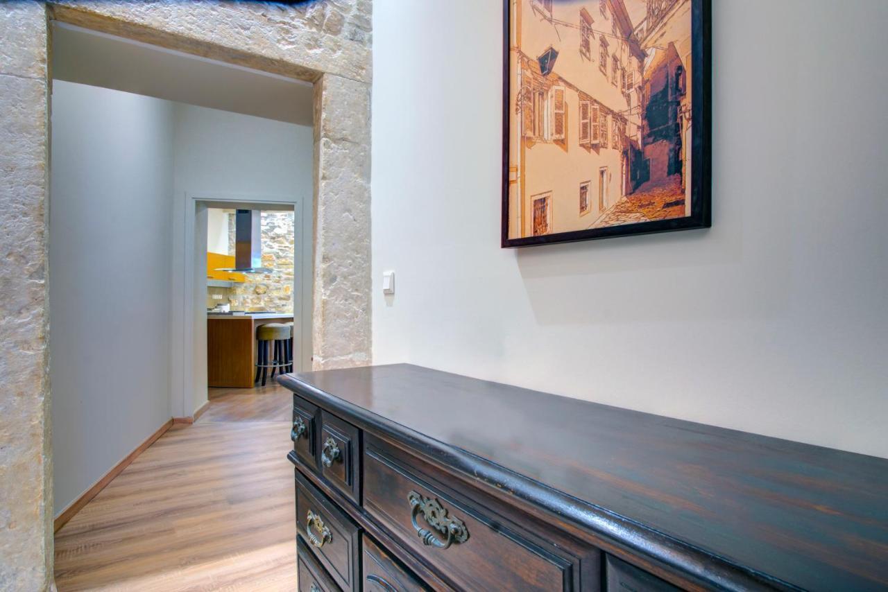 Apartmán Casa Androniki Corfu  Exteriér fotografie