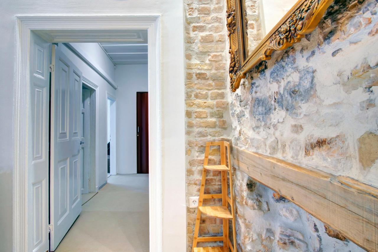 Apartmán Casa Androniki Corfu  Exteriér fotografie
