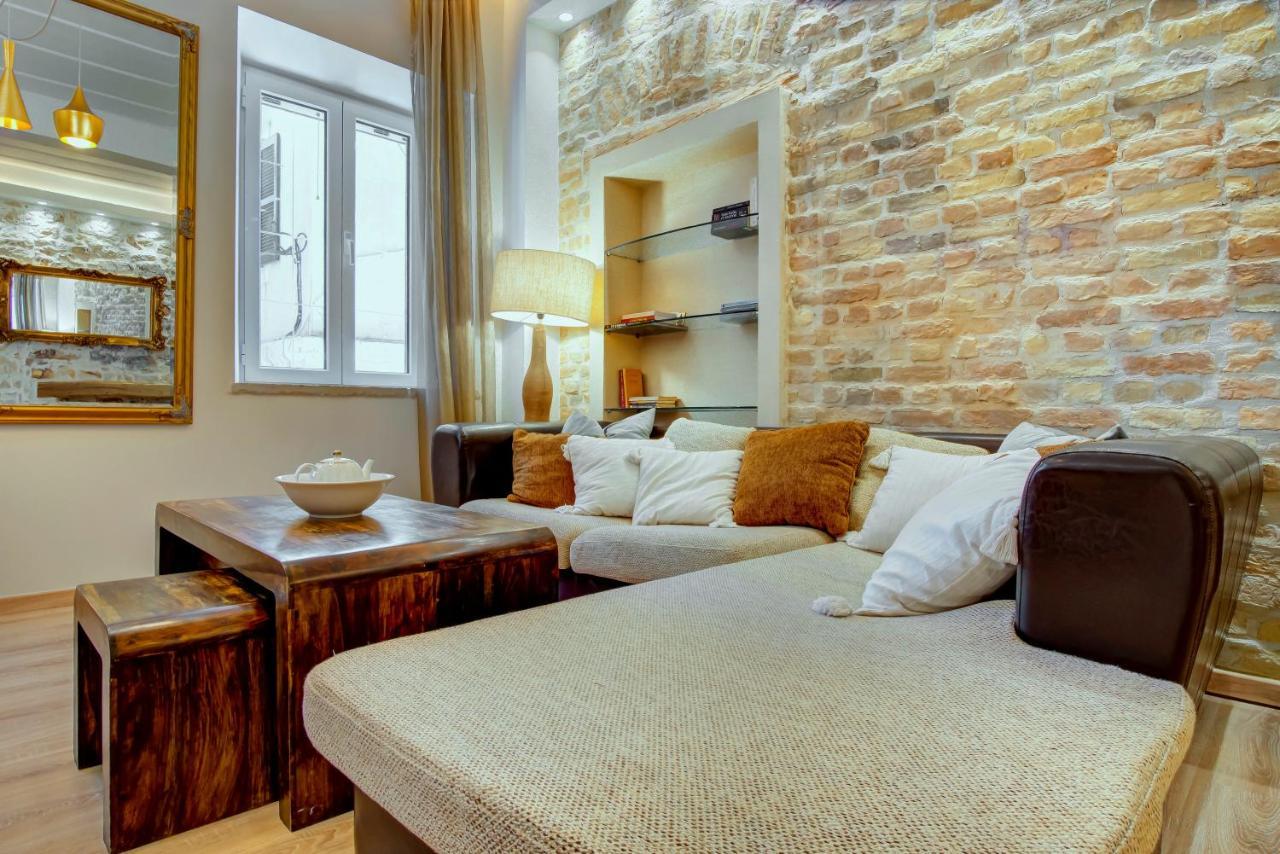 Apartmán Casa Androniki Corfu  Exteriér fotografie