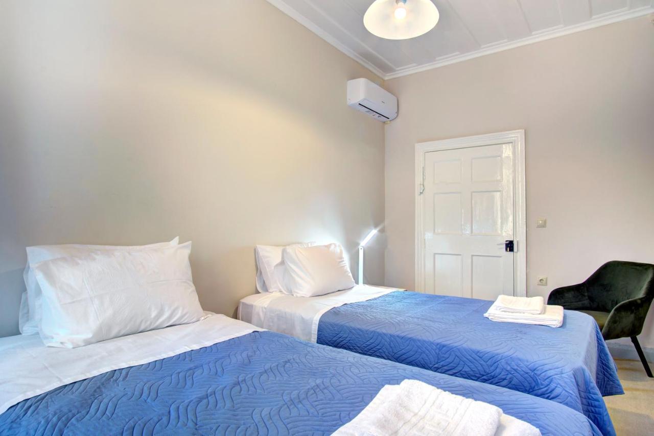 Apartmán Casa Androniki Corfu  Exteriér fotografie