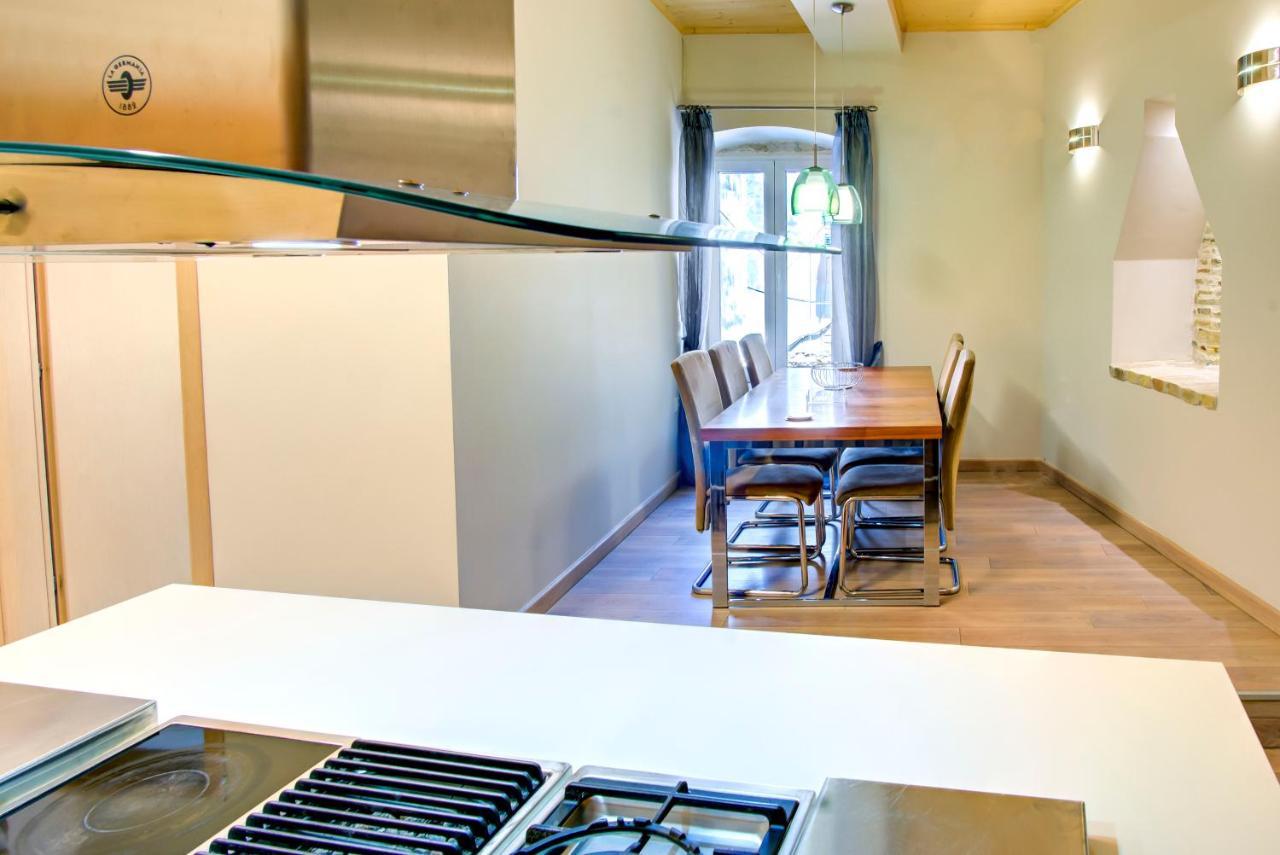 Apartmán Casa Androniki Corfu  Exteriér fotografie