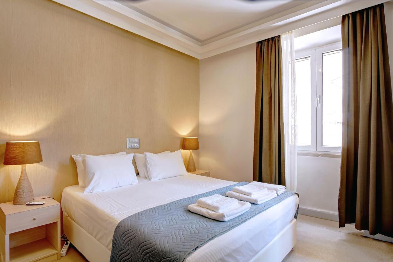 Apartmán Casa Androniki Corfu  Exteriér fotografie
