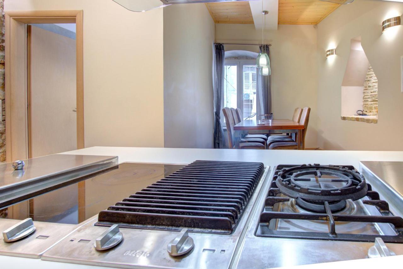 Apartmán Casa Androniki Corfu  Exteriér fotografie