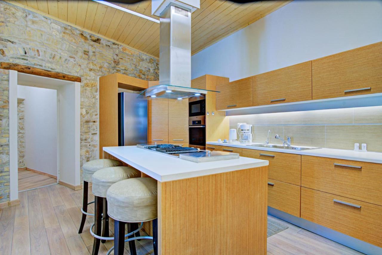 Apartmán Casa Androniki Corfu  Exteriér fotografie