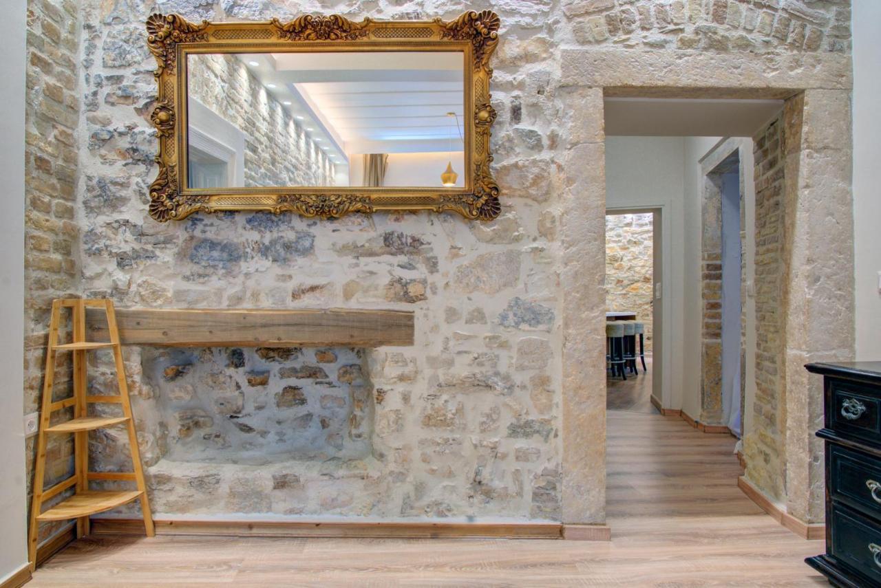 Apartmán Casa Androniki Corfu  Exteriér fotografie