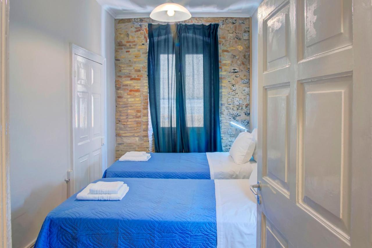 Apartmán Casa Androniki Corfu  Exteriér fotografie