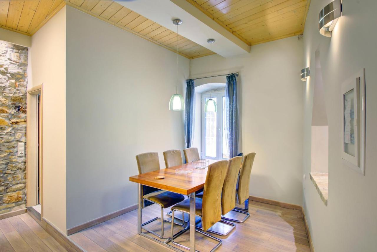 Apartmán Casa Androniki Corfu  Exteriér fotografie