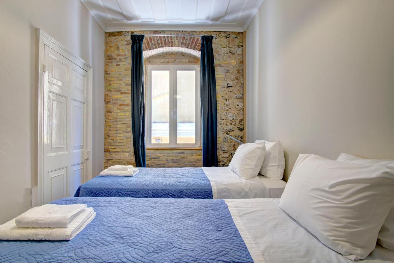 Apartmán Casa Androniki Corfu  Exteriér fotografie