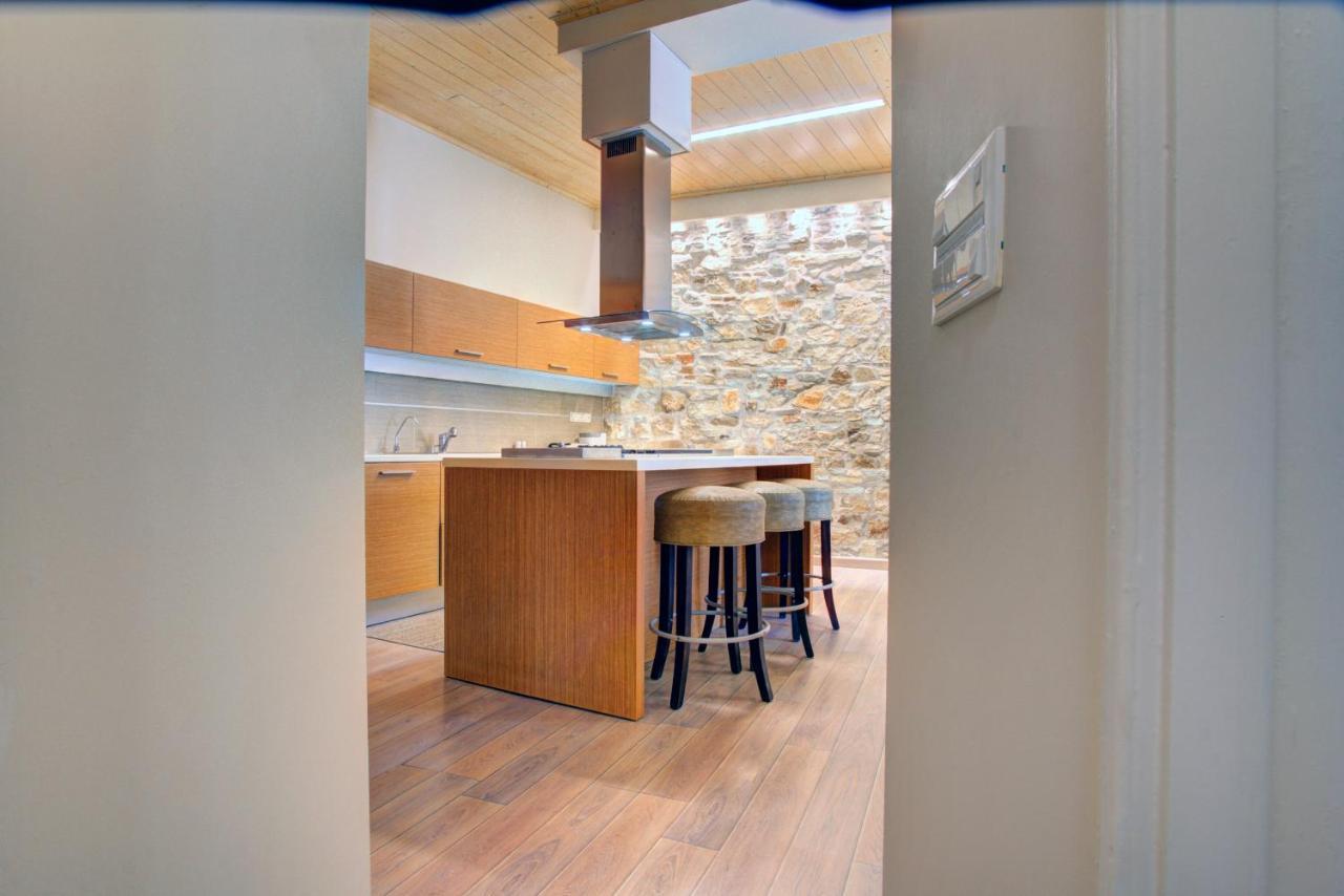 Apartmán Casa Androniki Corfu  Exteriér fotografie