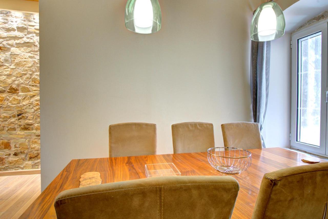 Apartmán Casa Androniki Corfu  Exteriér fotografie