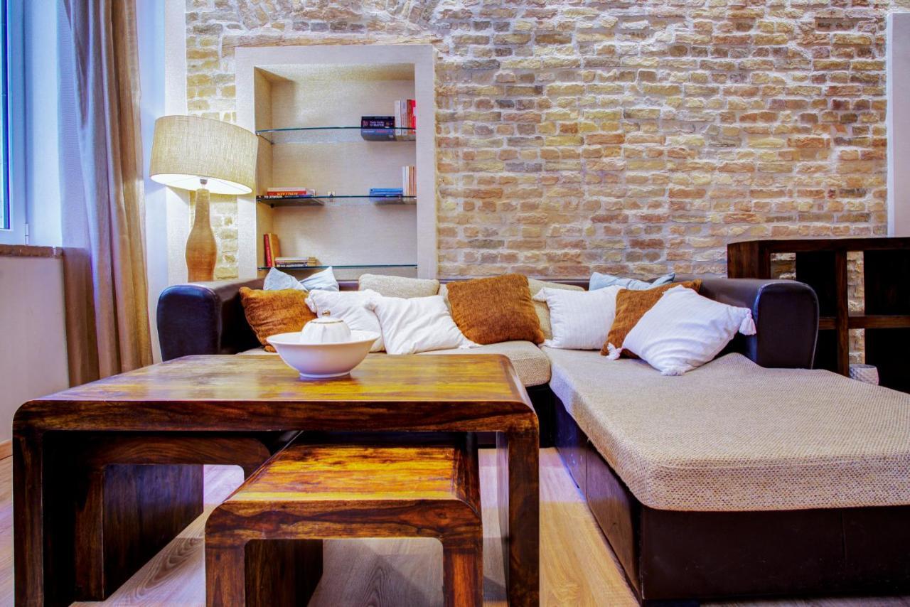 Apartmán Casa Androniki Corfu  Exteriér fotografie