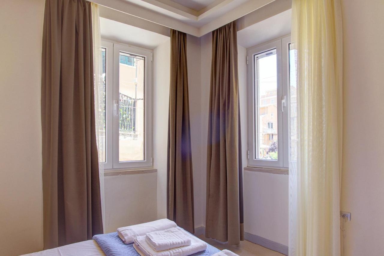 Apartmán Casa Androniki Corfu  Exteriér fotografie
