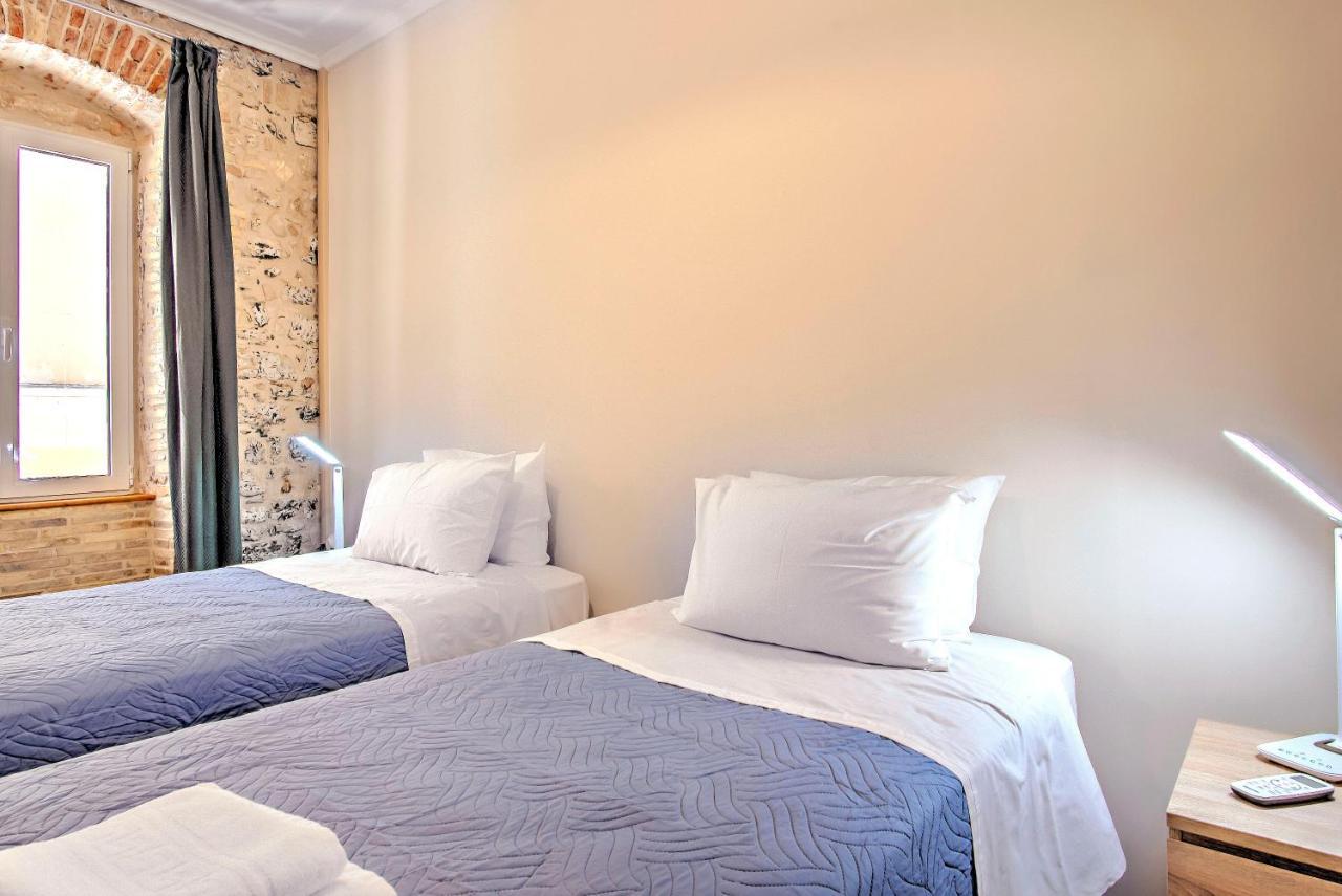 Apartmán Casa Androniki Corfu  Exteriér fotografie