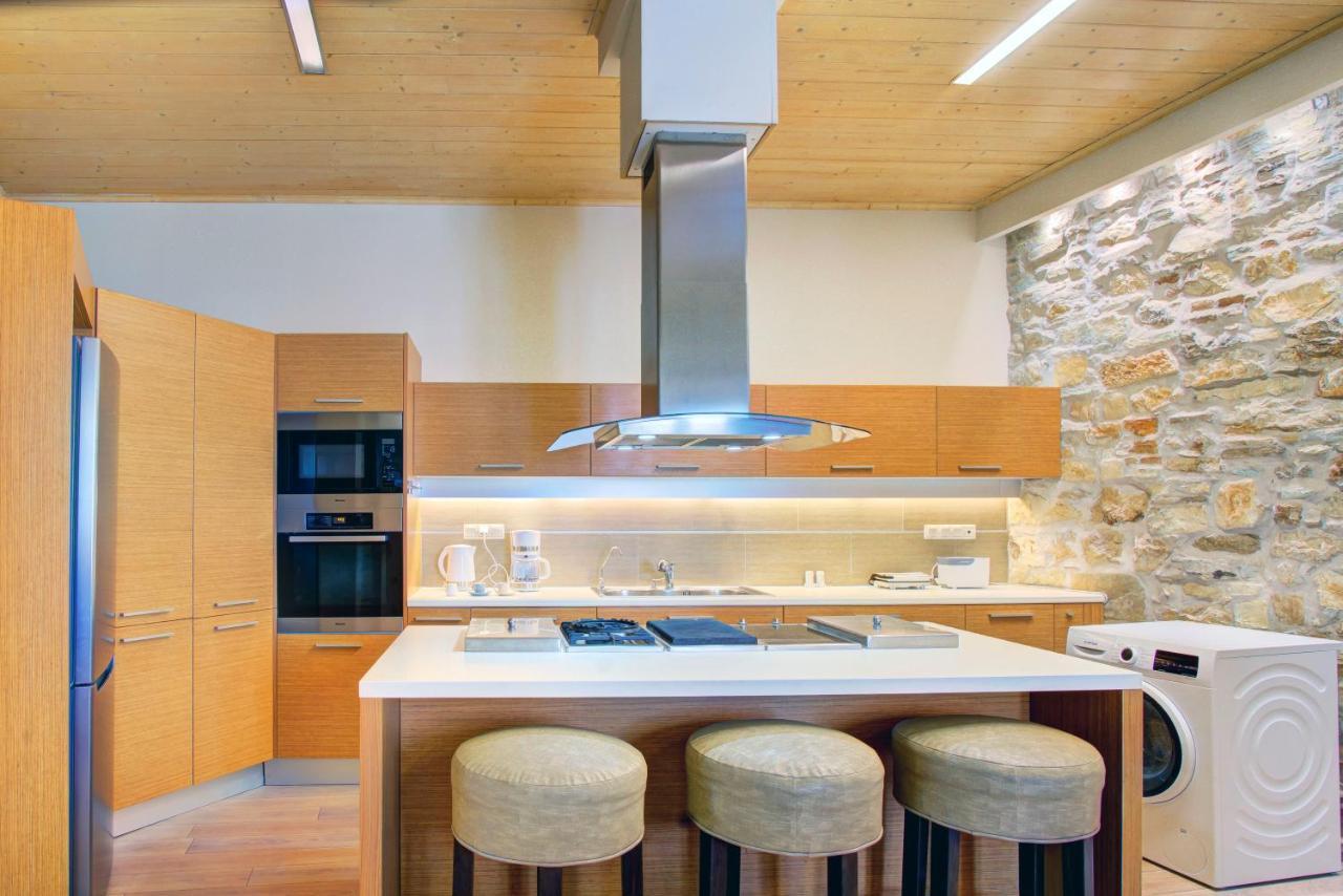 Apartmán Casa Androniki Corfu  Exteriér fotografie