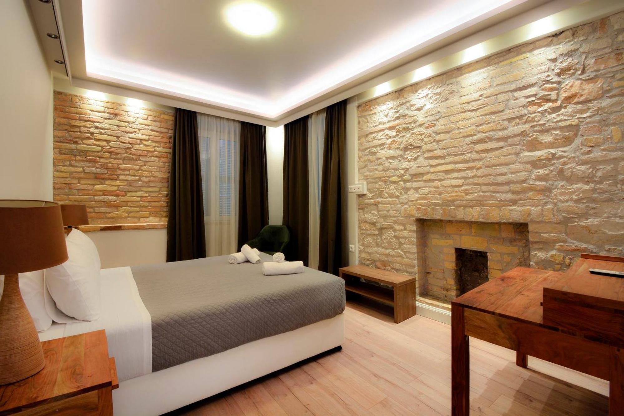 Apartmán Casa Androniki Corfu  Exteriér fotografie